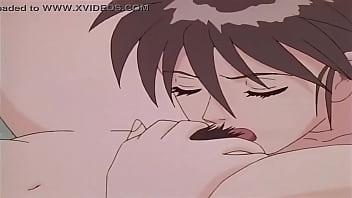 Hentai hot sex incesto
