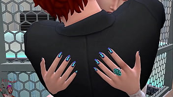 Gif sexo no the sims