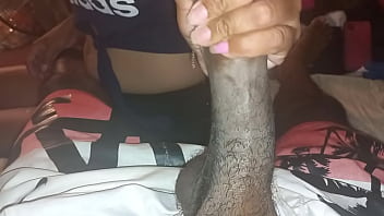 Video sexo escondido hetero chupa