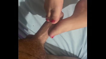 Video de.sexo bem.gostoso.mulher com.pezinhos lindos