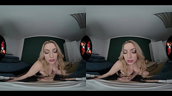 Sexo em realidade virtual video