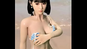 Anime sex doll