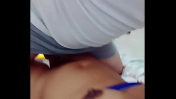 Video caseiro fazendo sexo com uma cadela boxer