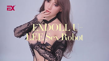 Robot sex xvideo