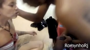 Video de sexo carioca com coroas