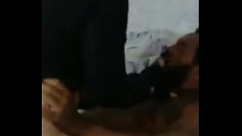 Anal sex brasil black