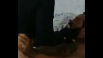 Video de sexo com mulher da favela no mato