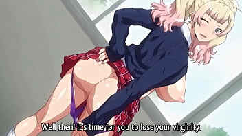 Sex boy animes