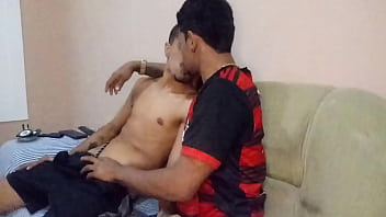 Alexandre gay sex