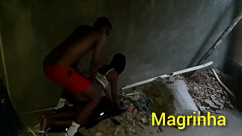 Vídeos de sexo magrinha puta na favela