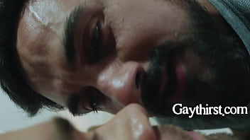 Boy erased sex scene gay