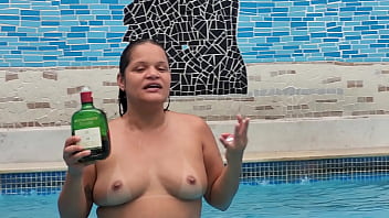 Esposa do guarujá no sexo amador