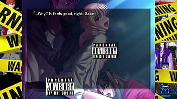 Fate stay night manga sex sceme