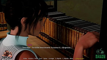 Pornô sexo lara croft