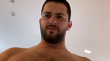 Sexo gay peludos dominaçao