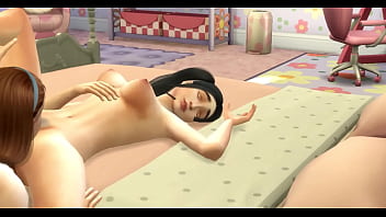 Como sabe o sexo do bebe no the sims 4