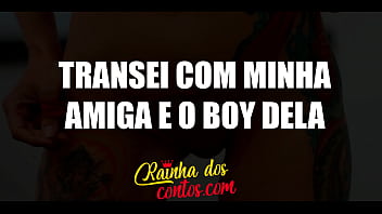 Conto animado chaves com sexo