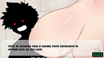 Mae filho sexo traduzido