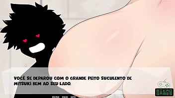Menina fasendo sex traduzido em portugues