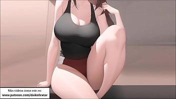 Anime 3d sex estremo