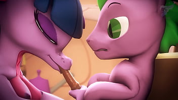 Mlp sex 3d xnxx