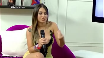 Kloe la maravilla sexo ao vivo