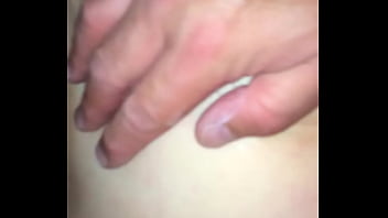 Wife amateur anal sex