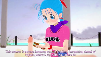 Bulma sex sexy