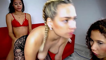 Best sex scene lesbians