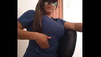 Novinha fazendo sexo no consultorio medico porno carioca