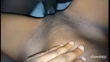 Negra fazendo sexo com seu irão