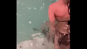 Videos sexo caseiropa piscina