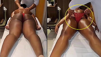 Massagem com sexo amador brasileiras