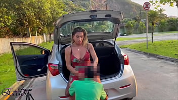 Vídeo de sexo mulhares com trans