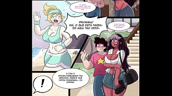 Steven universo anime sex