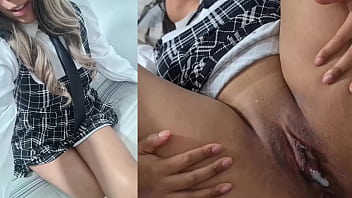 Video sexo anal com virgens novinhas