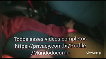 Videos de sexo traindo esposa na frente dela