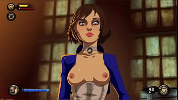 Bioshock elizabeth sex gif