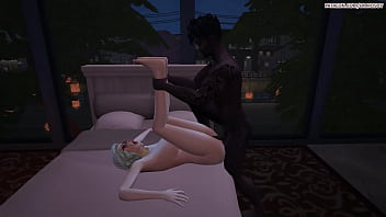 Sims 3 faster sex mod
