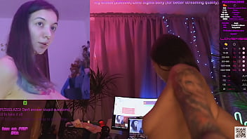 Sexo online lovecam