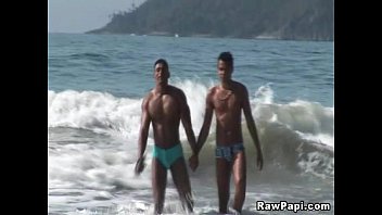 Gay video latino sexo