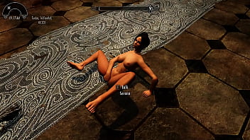 Porn skyrim