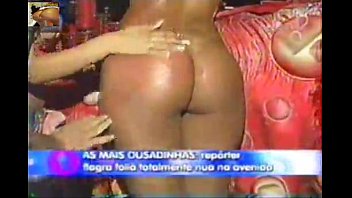 Samba porno musculoso