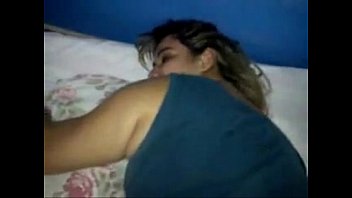 Anã brasileira fasendo sexo pede para batar no cu