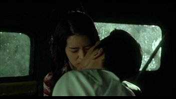 Lee tae im sex scene for the emperor korean movie