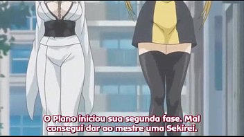 Musubi sekirei