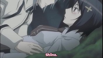 Sekirei pure engagement