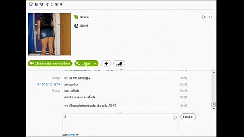 Meu skype se sexo gratis
