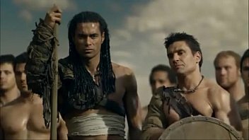 Spartacus cenas de sexo pornhub