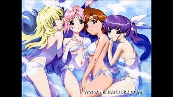 Imagens de sexo anime